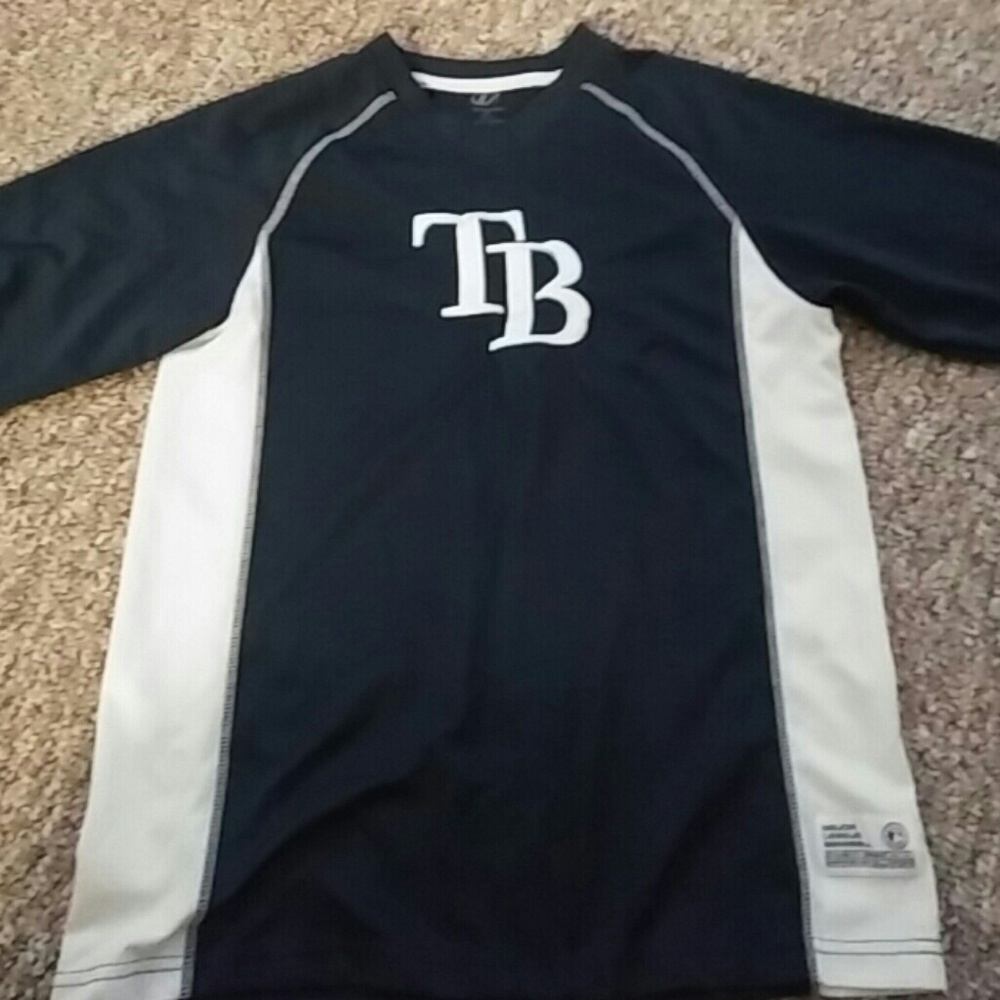 TB shirt